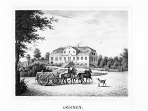Dahren