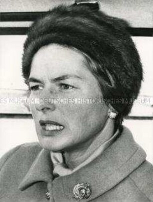Ingrid Bergman