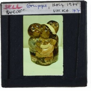 Sell, Dreier-Gruppe