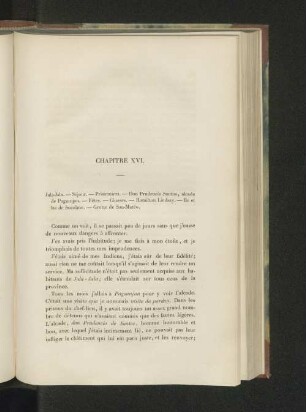 Chapitre XVI.