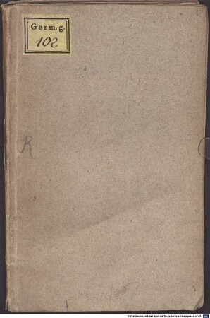 De bello germanico dialogus P. Jovii epistola