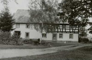 Bauernhaus, Lauta (Kreis Marienberg )