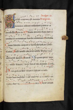 In festo Corporis Christi