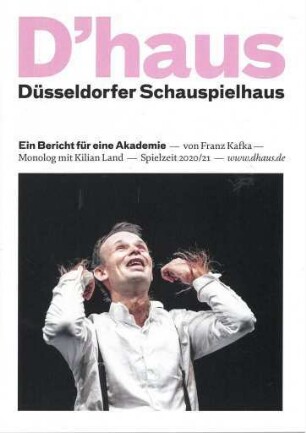 Ein Bericht für eine Akademie
