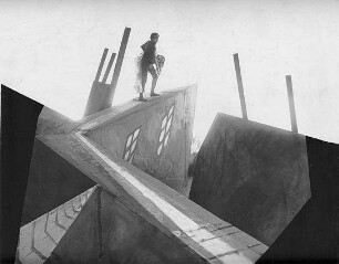 Das Cabinet des Dr. Caligari