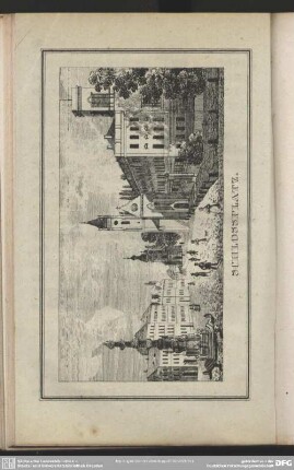 Schlossplatz