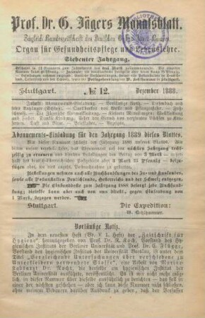 Heft 12 (1888, 12)
