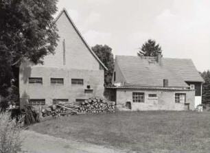 Altes Forsthaus