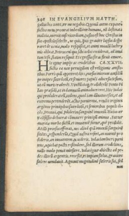 Ca. XXVII.