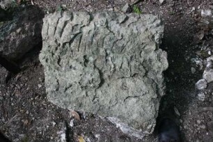 Uxul, Stela 15 (UXL: St. 15)