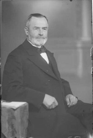 Hermann Krauße