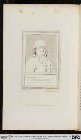 Mirabeau