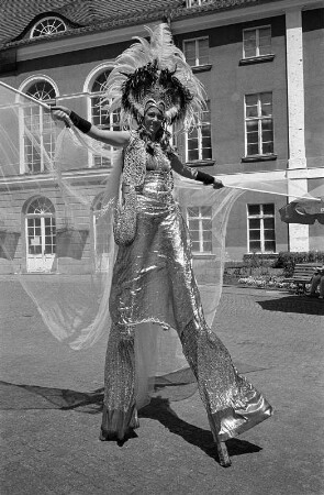 Siebtes Kunstfest an der Panke : 10. Juni 2006, 7. Kunstfest an der Panke