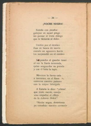 ¡Noche negra!
