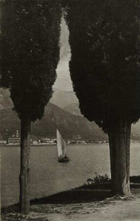 Am Gardasee
