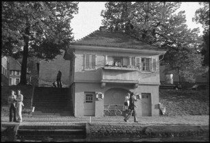 Fährhaus