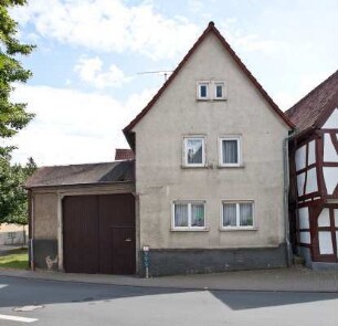 Langgöns, Hauptstraße 51