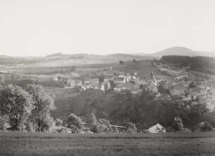 Stadt, Lauenstein (Kreis Dippoldiswalde)