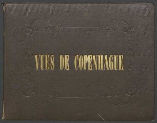 Vues de Copenhague