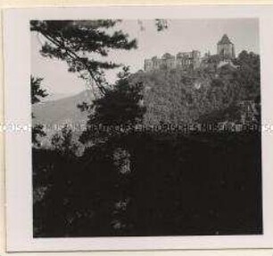Nideggen, Burg