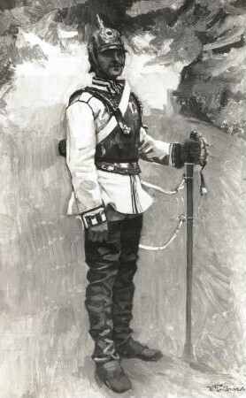 Kürassier