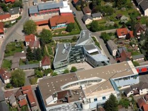 Bad Rodach, August-Grosch-Straße