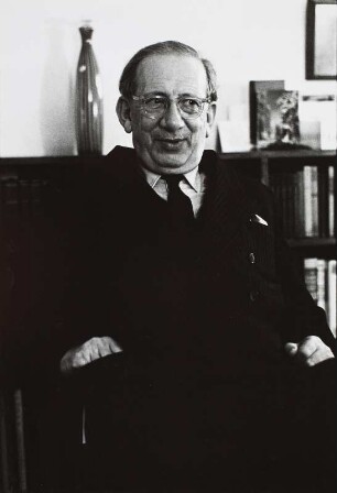 Der Arzt Joseph Berberich