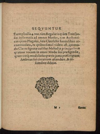 Sequuntur