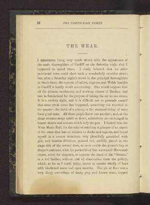 THE WEAR.