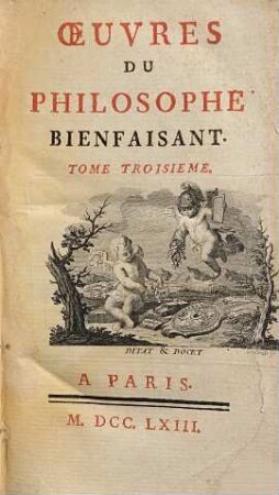 Oeuvres du philosophe bienfaisant, 3