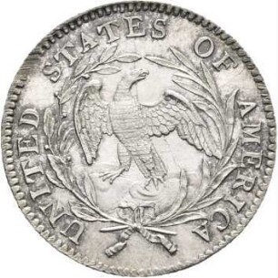 USA: 1796