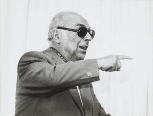 Friedrich Karl Kaul