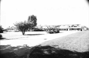 Wyhl: Schule