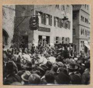Rothenburg ob der Tauber