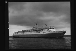 Jupiter, Bergen