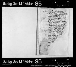 Kreistag zu Duisburg, Februar 1595