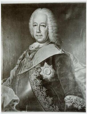 Offenberg, Heinrich Christian von