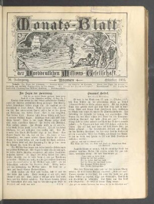 Oktober 1915