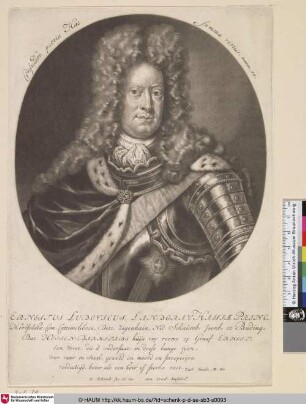 Ernestus Ludovicus