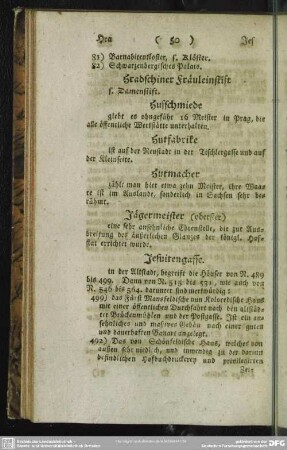 Jägermeister - Judenstadt