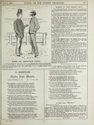 'eard on 'ampstead 'eath