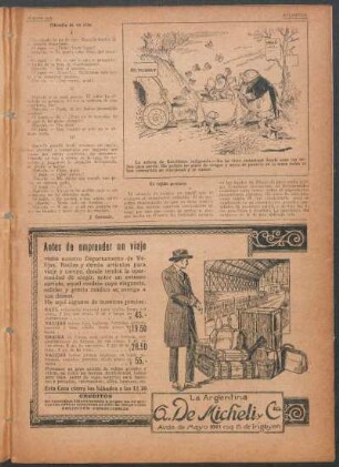 Filosofía de un niño