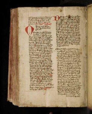 Nota. Dicit Thomas sanctus de Aquino in secunda secunde questio de superstitione …