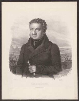 Schubert, Gotthilf Heinrich von