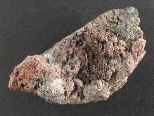 Silber, gediegen