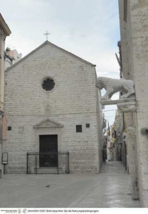 San Pietro