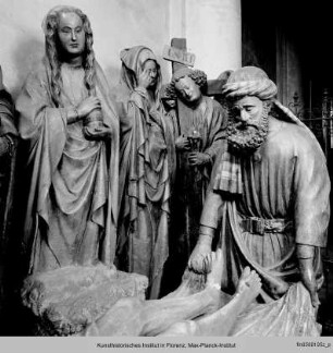 Beweinung Christi