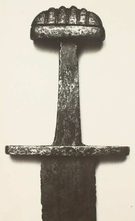 Karolingisches (?) Schwert