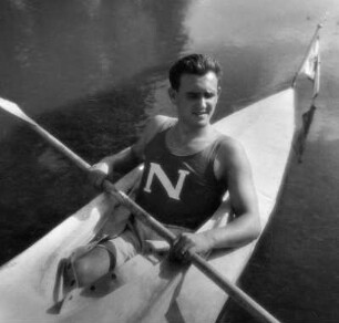 Paddler