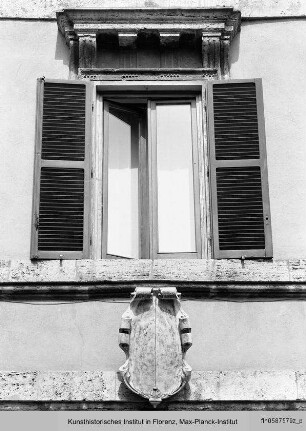 Logge del Grano, Logge del Mercato, Montepulciano